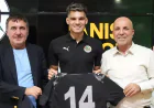 Vatanına Duygusal Geri Dönüş: Hagi Türkiye’ye Döndü!
