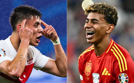 Arda Güler’den Rakibe Saygı: “Yamal Çok Yetkin Bir Oyuncu”