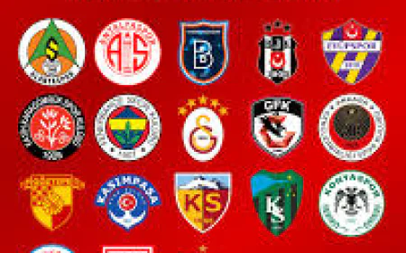 2025‑26 Süper Lig Sezonuna Teknik Kadro Değişimleri Damga Vuruyor