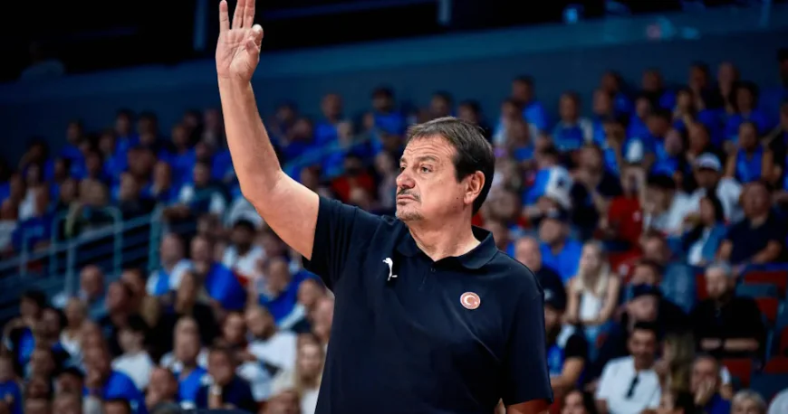 Rakiple Büyük Final Randevusu: Ataman'dan Sıradışı Motivasyon!