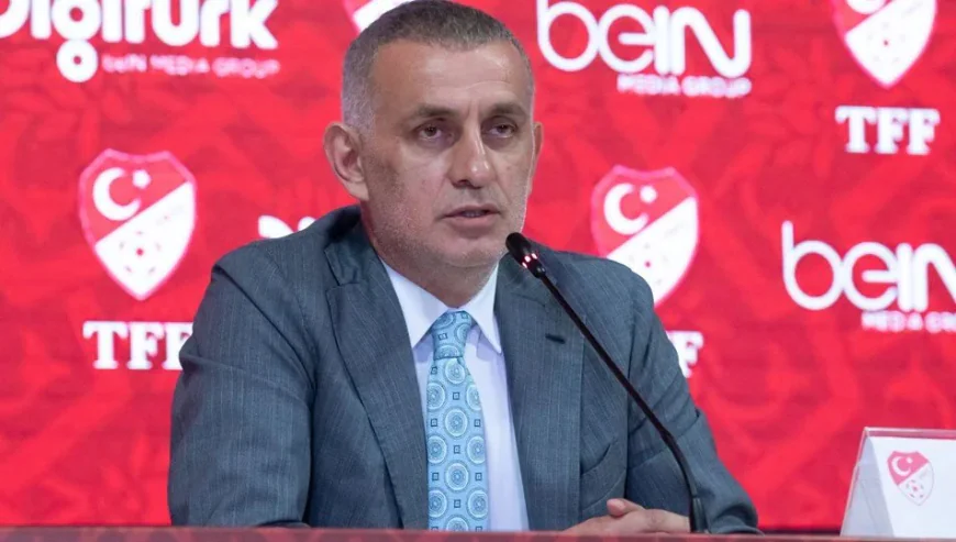 Futbol Federasyonu’ndan Şeffaflık Adımı