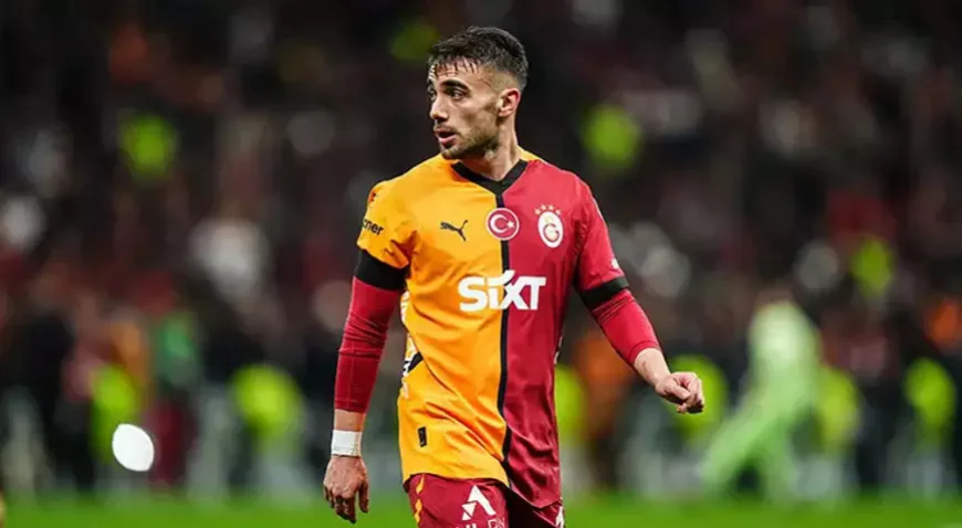 Yunus Akgün’e Avrupa Devinden Resmi Hamle