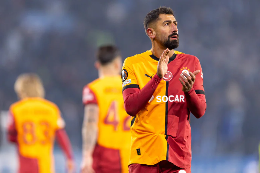 Galatasaray’ın Yerli Hamlesi: Eyüpspor’dan İki Yıldız İçin Bilgi Alınmaya Başlandı