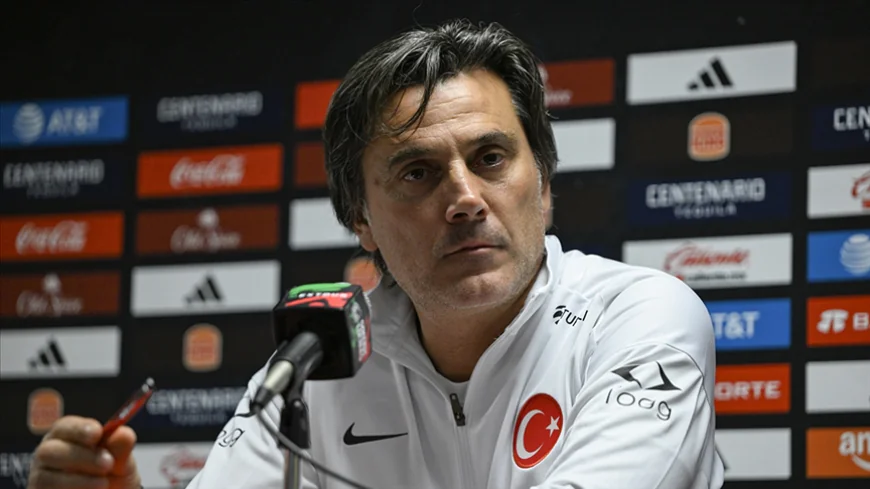 A Millî Futbol Takımı’nda Teknik Direktör Tartışmaları Sürüyor