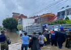 Meksika’yı sarsan sel felaketi: Çok sayıda ölü ve kayıp var