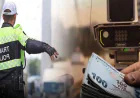 Sürücü olmasanız bile dikkat! Yeni kanun 25 bin TL’lik cezayı kapsıyor