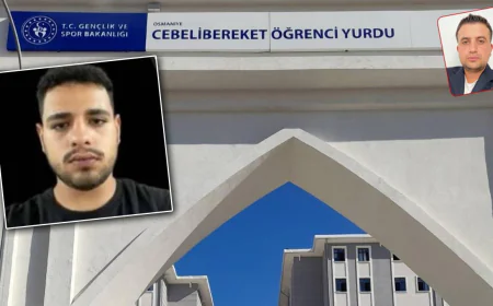 Yurtta Meydana Gelen Kalp Krizi Üzerine Eğitim İş Sendikası Bilgilendirdi