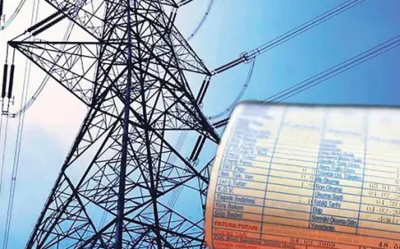 Elektrik Aboneleri İçin Yeni Uygulama Başlıyor