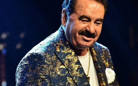 Tek Tabanca Tatlıses: Kariyer Engelleme Konusunda Öne Çıkıyor