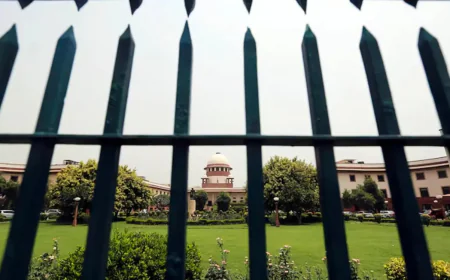 Mahkeme Önünde Şok Olay: Avukat Ayakkabı Fırlattı