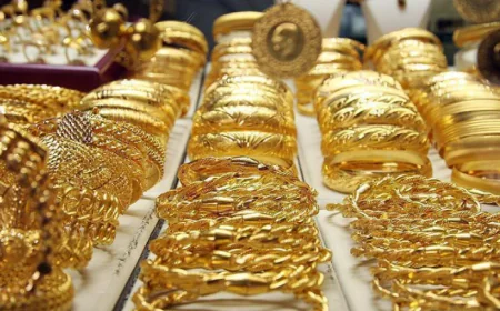 Çeyrek Altında Ani Artış: Saatler İçinde 425 TL Kar