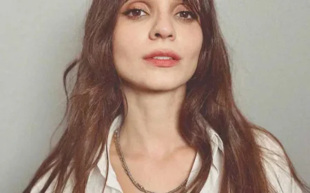 Gözaltında Anne Meriç Aral, Bebeği İçin Süt Pompası Talebinde Bulundu