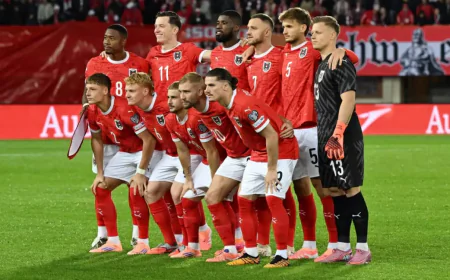 Takımda Skora Katkı Yağmuru: Sadece Kaleci Sıfır, Geri Kalan Herkes Katkıda Bulundu