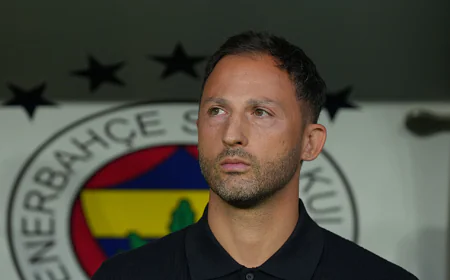 Fenerbahçe’den transfer atağı: Beşiktaş’ın yıldızına resmi temas