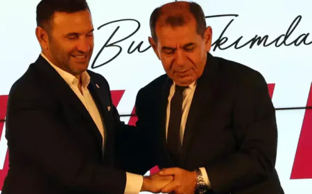 Transferde dev hamle: Galatasaray hazırlıklara başladı