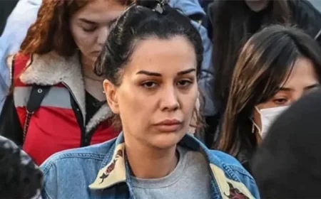 İntihar etti iddiaları doğru mu? Dilan Polat’ın avukatından açıklama