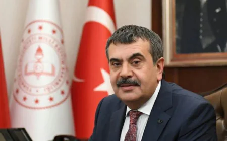 Okul kayıtlarında sıkı denetim: Adres değişikliğiyle kayıt yapılamayacak