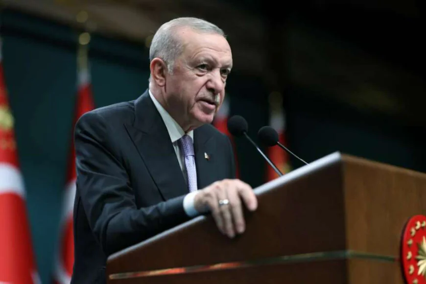 Devlet Destekli Kiralık Konut Dönemi Başlıyor: Erdoğan’dan Müjde