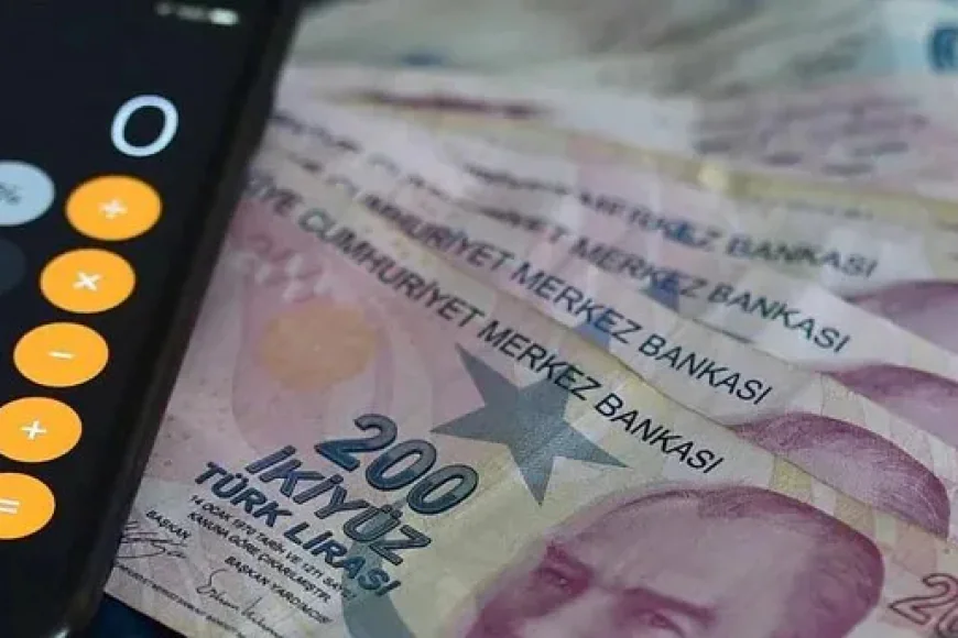 130 bin emekli risk altında: “Ş” ibaresi maaşların kesilmesine yol açabilir