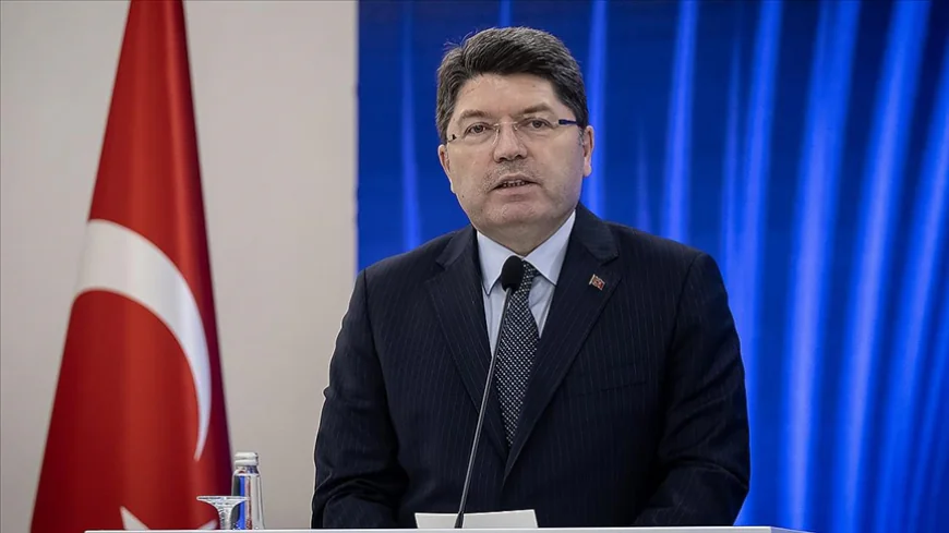 Yeni Yargı Paketi Yolda: Bakan Tunç’tan Ceza Artışı Vurgusu