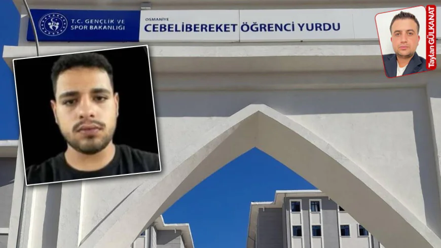 Yurtta Meydana Gelen Kalp Krizi Üzerine Eğitim İş Sendikası Bilgilendirdi