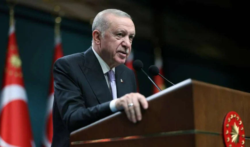 Devlet Destekli Kiralık Konut Dönemi Başlıyor: Erdoğan’dan Müjde