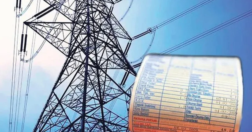 Elektrik Aboneleri İçin Yeni Uygulama Başlıyor