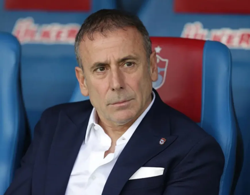 Futbol Dünyasında Sürpriz! Abdullah Avcı’nın Yeni Görevi Belli Oldu