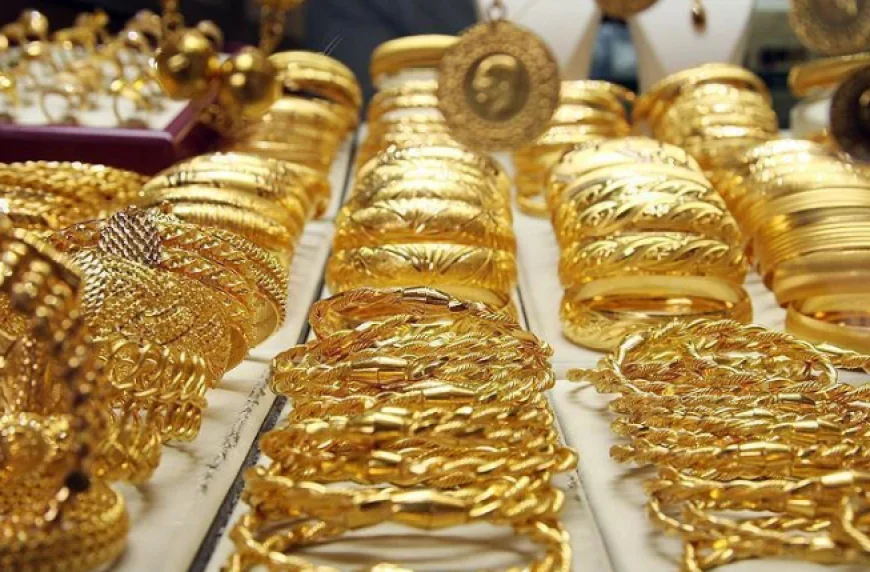 Çeyrek Altında Ani Artış: Saatler İçinde 425 TL Kar