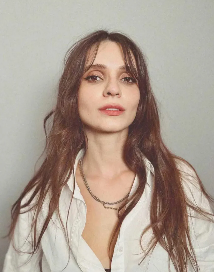 Gözaltında Anne Meriç Aral, Bebeği İçin Süt Pompası Talebinde Bulundu