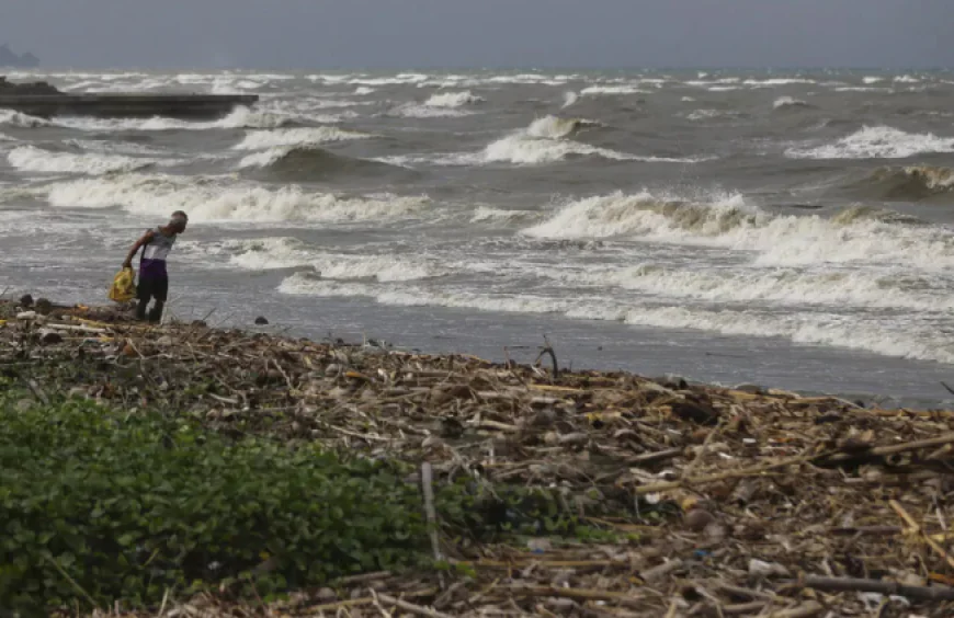 Filipinler’de Deprem Şoku! 7.4’lük Sarsıntının Ardından Tsunami Alarmı Verildi