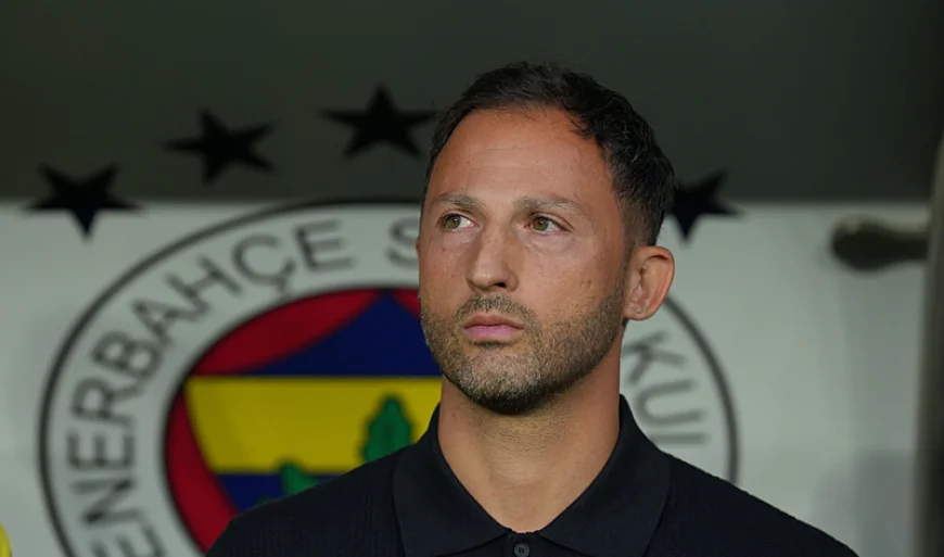 Fenerbahçe’den transfer atağı: Beşiktaş’ın yıldızına resmi temas