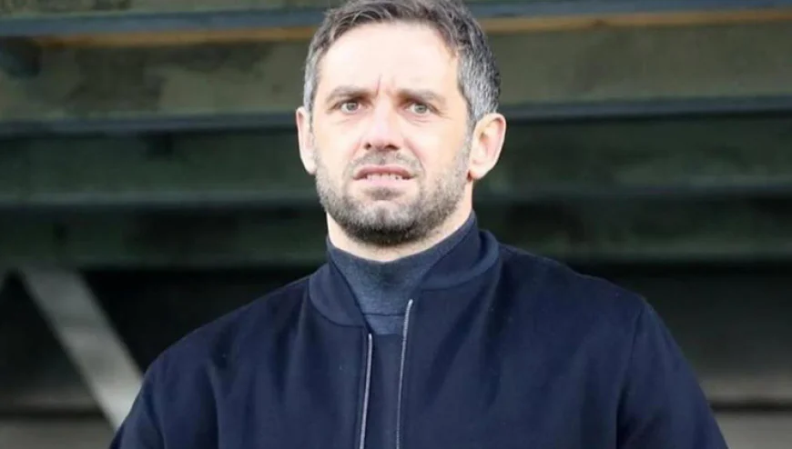 Kayserispor’da yeni hoca dönemi: Radomir Djalovic iş başında