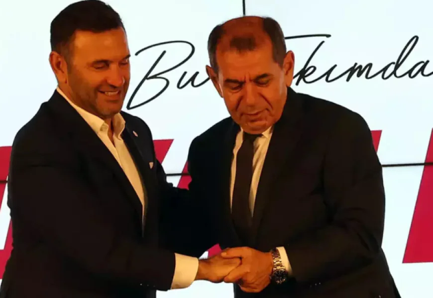 Transferde dev hamle: Galatasaray hazırlıklara başladı