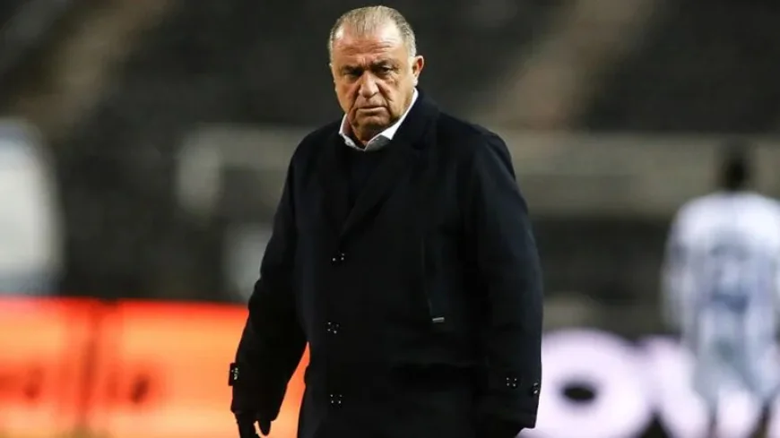 Fatih Terim, milli yıldızı övdü: Böyle yetenek görülmedi