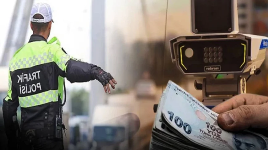 Sürücü olmasanız bile dikkat! Yeni kanun 25 bin TL’lik cezayı kapsıyor