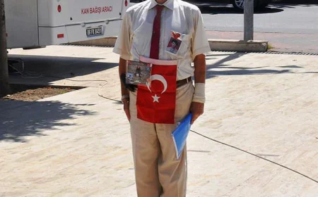 9.05’te Türkiye nefesini tuttu