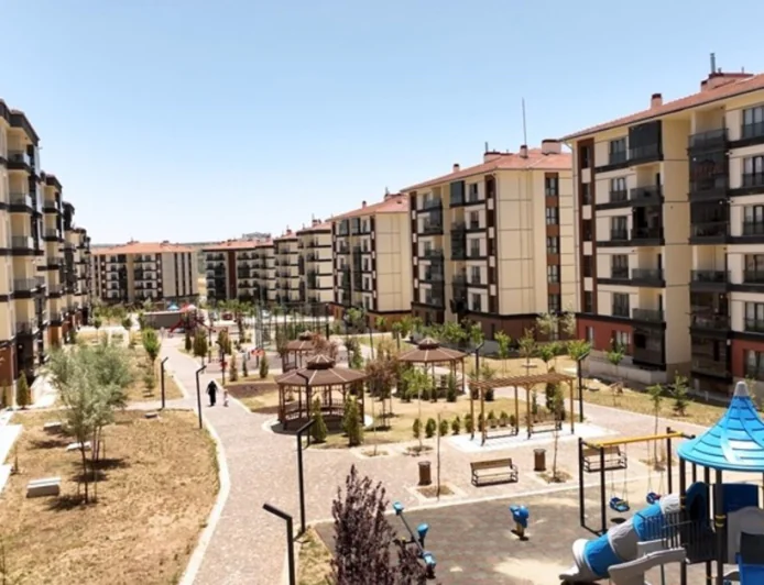 500 bin konut projesinde süreç başladı! Başvuru yapmak isteyenler dikkat