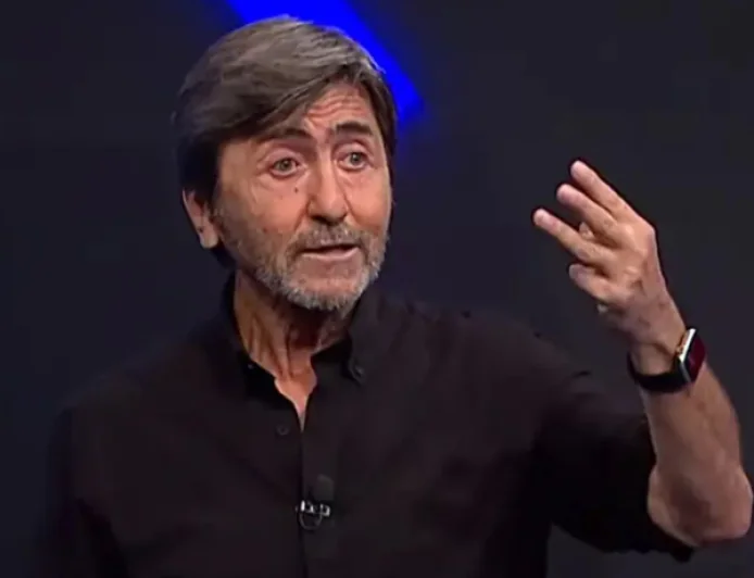 Dilmen, Galatasaray’ın mağlubiyetini gördü ve şampiyonluk iddiasında bulundu