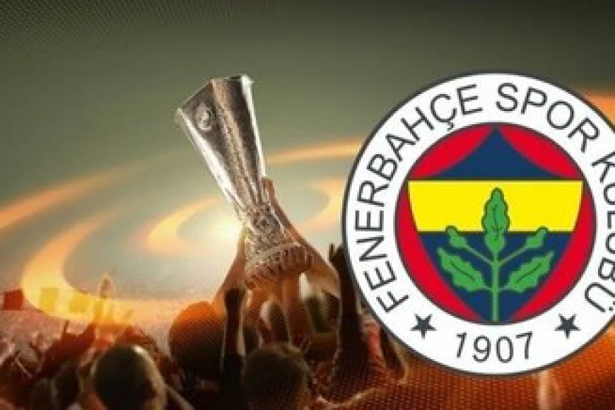 Fenerbahçe UEFA’ya resmi girişimde bulundu