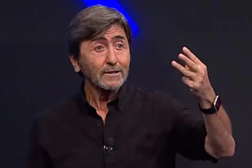 Dilmen, Galatasaray’ın mağlubiyetini gördü ve şampiyonluk iddiasında bulundu