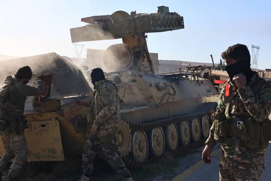 Suriye’de durum kritik: YPG ile ordu arasında çatışma var