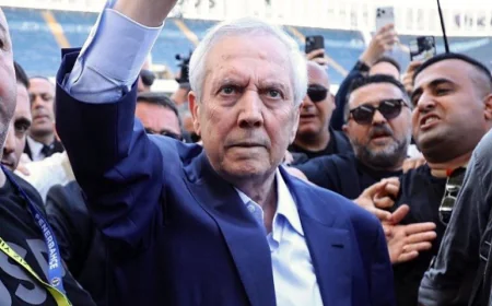 Kaya Temel’den Aziz Yıldırım Yorumu: “Artık Hiçbir Şey Eskisi Gibi Değil”