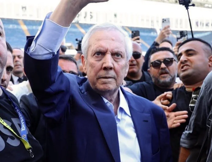 Kaya Temel’den Aziz Yıldırım Yorumu: “Artık Hiçbir Şey Eskisi Gibi Değil”