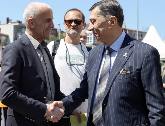 Fenerbahçe’de Aziz Yıldırım Dönemi Başladı! Oğuz Çetin’den İlk Açıklama