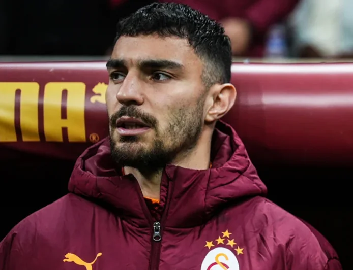 Galatasaraylı Yıldızdan Dikkat Çeken Sözler: O Odaya Neden Gitmiyor?