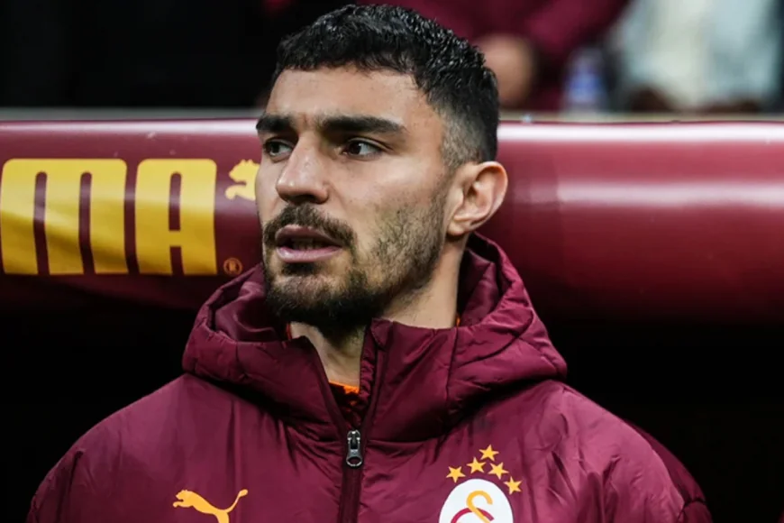 Galatasaraylı Yıldızdan Dikkat Çeken Sözler: O Odaya Neden Gitmiyor?