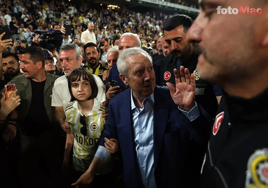 Aziz Yıldırım Kolları Sıvadı! Fenerbahçe’den Hakan Çalhanoğlu Operasyonu