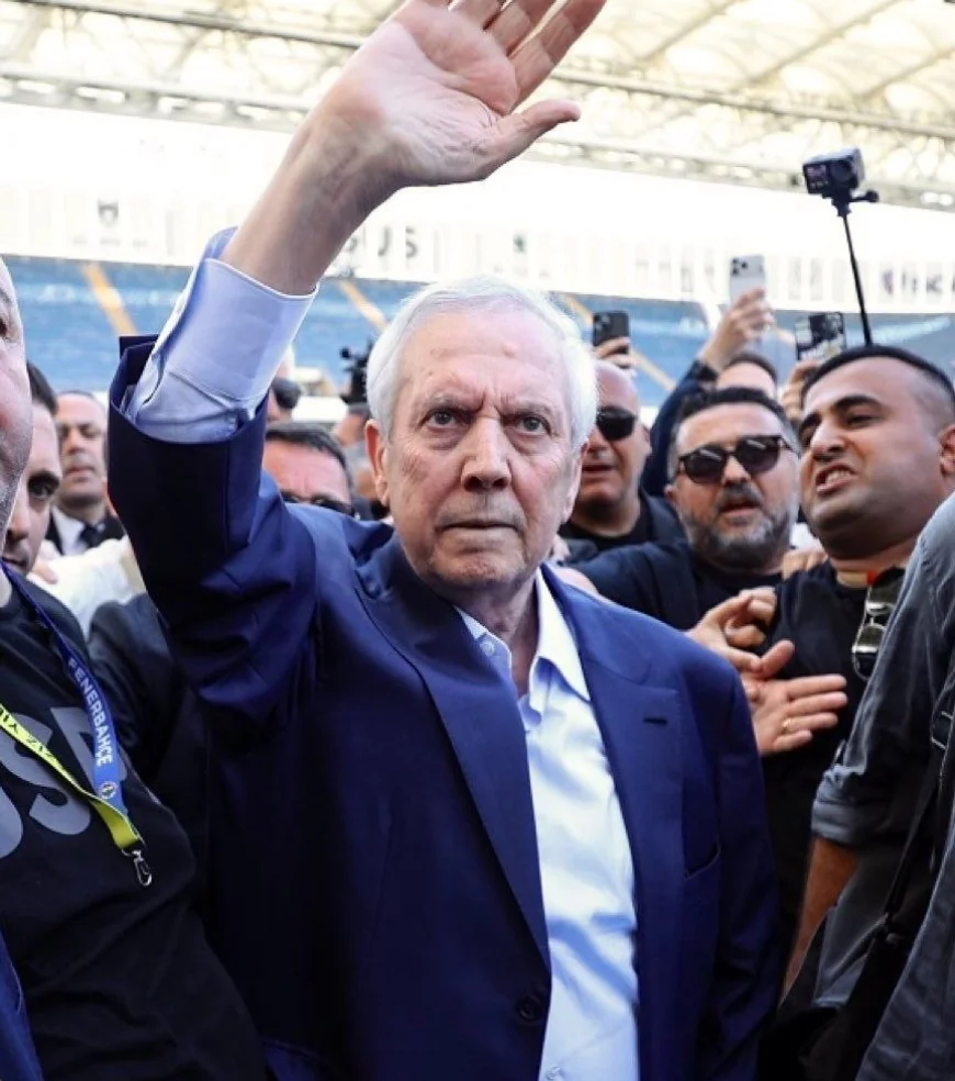 Kaya Temel’den Aziz Yıldırım Yorumu: “Artık Hiçbir Şey Eskisi Gibi Değil”
