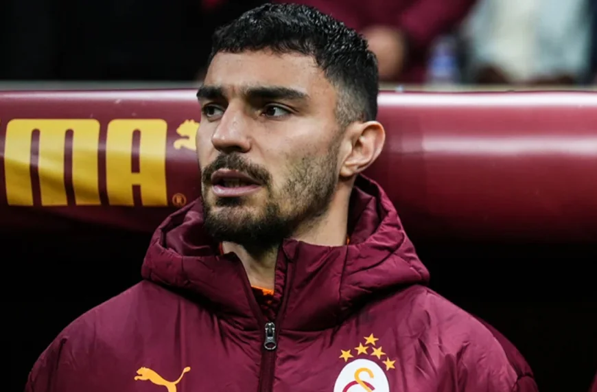 Galatasaraylı Yıldızdan Dikkat Çeken Sözler: O Odaya Neden Gitmiyor?